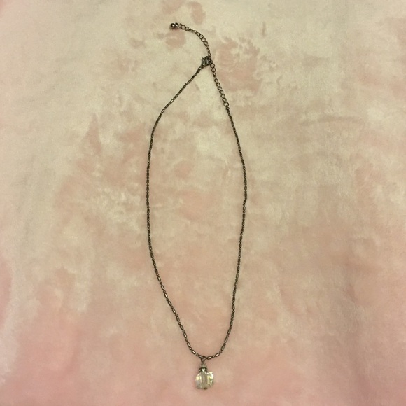 Vintage necklace - Picture 3 of 5